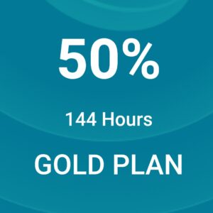 GOLD PLAN